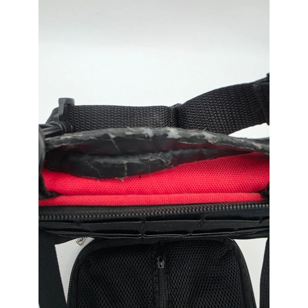Super Mario Brothers Nintendo DS‎ Carrying Storage Travel Soft Bag Case